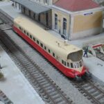 Sur le réseau Massif Central