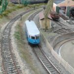 Sur le réseau Massif Central