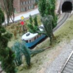 Sur le réseau Massif Central