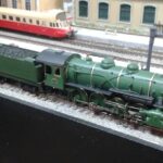 Sur le réseau Massif Central