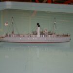 Modèle Train Ferry_1