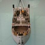 Modèle Train Ferry_2