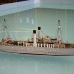 Modèle Train Ferry_3