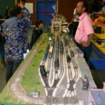 Modèle Train Ferry_4