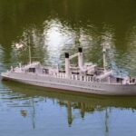 Modèle Train Ferry_7