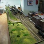 Modèle Train Ferry_8