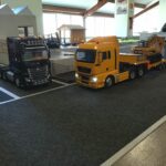 Visite du conseil municipal des enfants